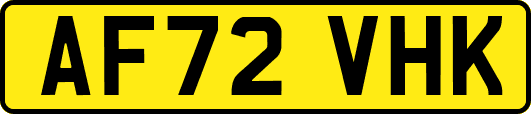 AF72VHK
