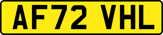 AF72VHL