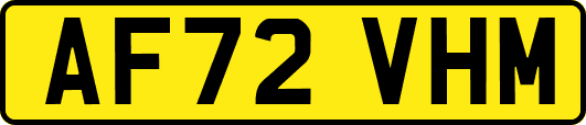 AF72VHM