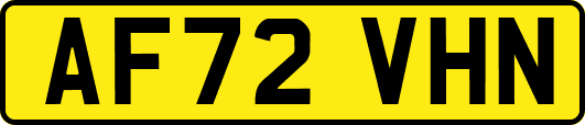 AF72VHN