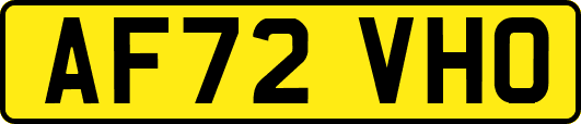 AF72VHO