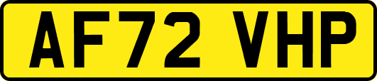 AF72VHP