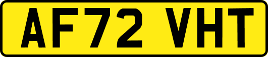 AF72VHT