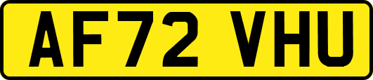 AF72VHU