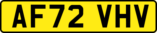 AF72VHV