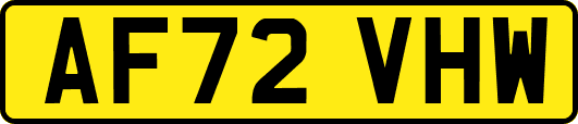 AF72VHW
