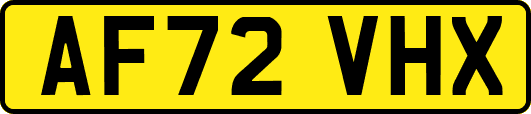 AF72VHX