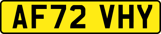 AF72VHY