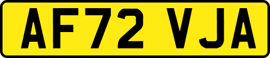 AF72VJA