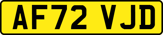 AF72VJD