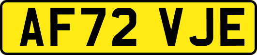 AF72VJE