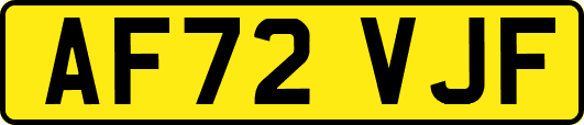 AF72VJF