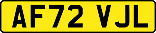 AF72VJL