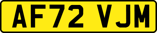 AF72VJM