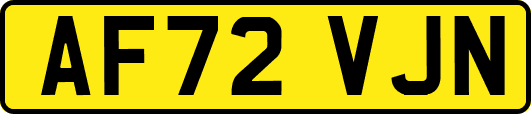 AF72VJN