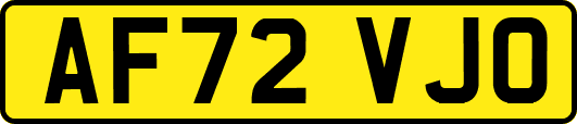 AF72VJO