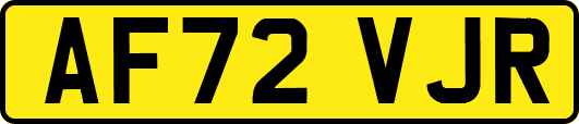 AF72VJR