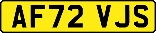 AF72VJS