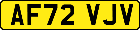 AF72VJV