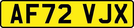 AF72VJX