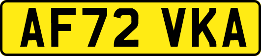 AF72VKA