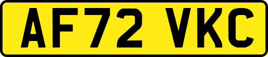 AF72VKC