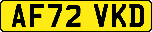AF72VKD