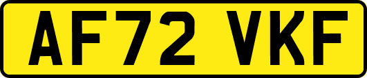 AF72VKF