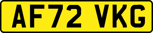 AF72VKG