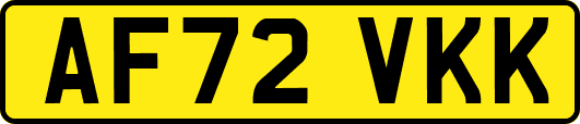 AF72VKK