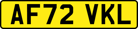 AF72VKL