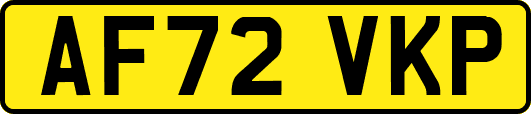 AF72VKP