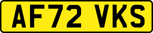 AF72VKS