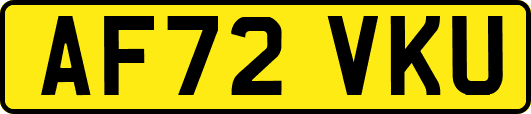 AF72VKU