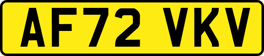 AF72VKV