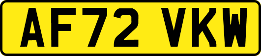 AF72VKW