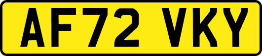 AF72VKY