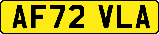 AF72VLA