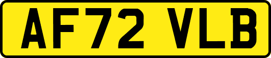 AF72VLB