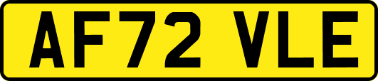 AF72VLE