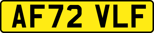AF72VLF