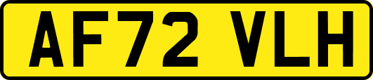 AF72VLH
