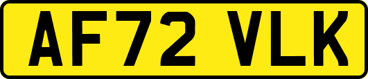 AF72VLK