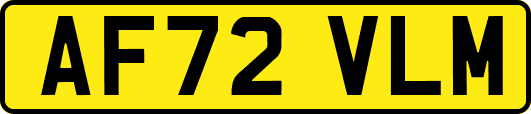 AF72VLM