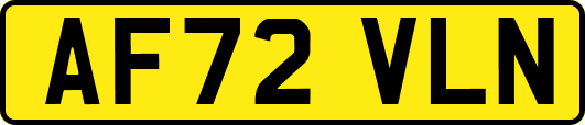 AF72VLN