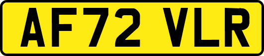 AF72VLR
