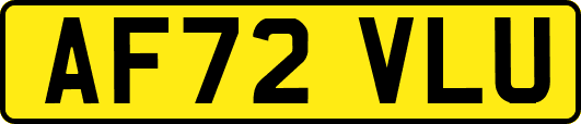 AF72VLU