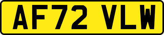 AF72VLW