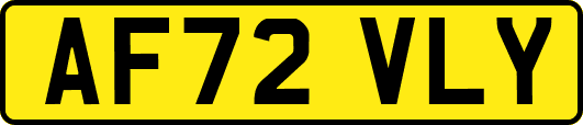 AF72VLY