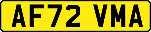 AF72VMA